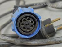 Fiat Fiorino / Qubo Sähkömoottorin korkeajännitelatauskaapeli Korityyppi: Kaubik
