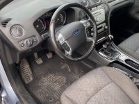 Ford Mondeo 2009 - Auto varaosat