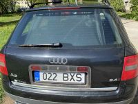Audi A6 (C5) 2000 - Auto varaosat