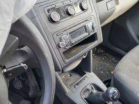 Volkswagen Caddy (2K) 2012 - Auto varaosat