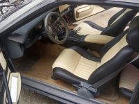 Pontiac Firebird 1988 - Auto varaosat