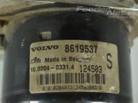 Volvo S80 ABS Hydraulipumppu Varaosakoodi: 8619548 & 8619545
Korityyppi: Sed...