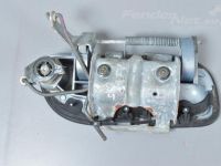 Volvo S80 Oven ulkokahva, vasen (etu) Varaosakoodi: 9187665
Korityyppi: Sedaan
Mootto...