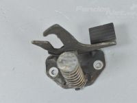 Volvo S80 konepellin lukitus Varaosakoodi: 30745019
Korityyppi: Sedaan
Moott...