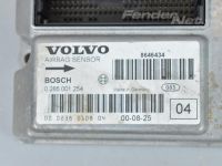 Volvo S80 Turvatyynyn ohjausyksikkö Varaosakoodi: 8645271
Korityyppi: Sedaan
Mootto...