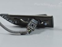 Volvo S80 Vilkkuvalo, oikea Varaosakoodi: 30722642
Korityyppi: Sedaan