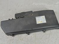Volvo S80 Sulakerasian kansi Varaosakoodi: 9494211
Korityyppi: Sedaan
Mootto...
