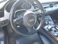 Audi A8 (D4) 2013 - Auto varaosat