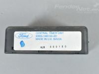 Ford Mondeo 1996-2000 JUHTPLOKK Varaosakoodi: 93BG-14K150-AD