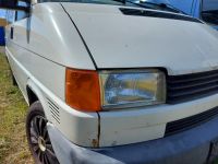 Volkswagen Transporter (T4, Caravelle, Multivan) 2002 - Auto varaosat