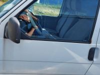 Volkswagen Transporter (T4, Caravelle, Multivan) 2002 - Auto varaosat