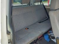 Volkswagen Transporter (T4, Caravelle, Multivan) 2002 - Auto varaosat