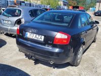 Audi A4 (B6) 2003 - Auto varaosat