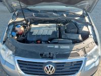 Volkswagen Passat 2009 - Auto varaosat