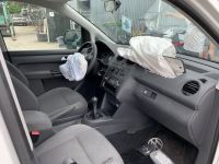 Volkswagen Caddy (2K) 2011 - Auto varaosat
