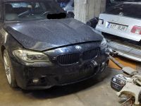 BMW 5 (F10 / F11) 2013 - Auto varaosat