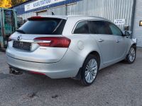 Opel Insignia (A) 2014 - Auto varaosat