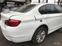 BMW 5 (F10 / F11) 2012 - Auto varaosat