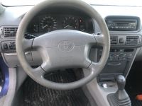 Toyota Corolla 1998 - Auto varaosat