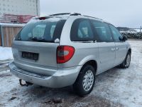 Chrysler Voyager / Town & Country 2007 - Auto varaosat