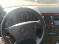 Mercedes-Benz E (W210) 1997 - Auto varaosat