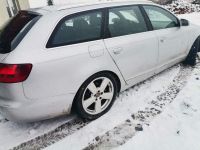 Audi A6 (C6) 2009 - Auto varaosat