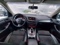 Audi Q5 (8R) 2010 - Auto varaosat