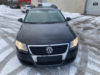 Volkswagen Passat 2007 - Auto varaosat