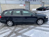 Volkswagen Passat 2007 - Auto varaosat