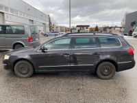 Volkswagen Passat 2007 - Auto varaosat