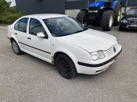 Volkswagen Bora 2003 - Auto varaosat