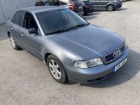 Audi A4 (B5) 1995 - Auto varaosat