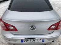 Volkswagen Passat CC / CC 2011 - Auto varaosat