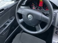 Volkswagen Passat 2007 - Auto varaosat