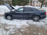 Volkswagen Phaeton 2005 - Auto varaosat
