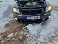 Volkswagen Phaeton 2005 - Auto varaosat