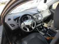 Hyundai ix35 2012 - Auto varaosat