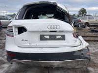 Audi A4 (B8) 2014 - Auto varaosat