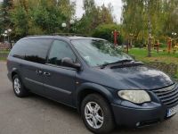Chrysler Voyager / Town & Country 2008 - Auto varaosat