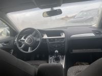 Audi A4 (B8) 2008 - Auto varaosat