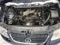 Volkswagen Touran 2004 - Auto varaosat