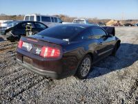 Ford Mustang 2012 - Auto varaosat