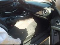 Chevrolet Camaro 2017 - Auto varaosat