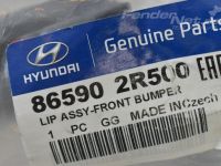 Hyundai i30 2007-2012 Spoileri Varaosakoodi: 86590-2R500
Lisämerkinnät: Uusi a...