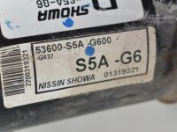 Honda Civic roolilatt Varaosakoodi: 53606-S5A-G61 / 53541-S5A-000
Kor...