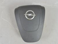 Opel Insignia (A) Turvatyyny (ohjauspyörä) Varaosakoodi: 22964968
Korityyppi: Universaal
M...