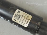 Opel Insignia (A) ohjausakseli Varaosakoodi: 84140087
Korityyppi: Universaal
M...