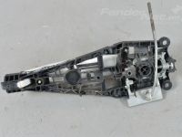 Opel Insignia (A) Oven ulkokahva, vasen (taka) Varaosakoodi: 13577484 / 92233089
Korityyppi: U...
