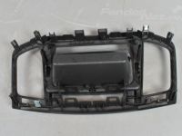 Opel Insignia (A) Kojelauta Varaosakoodi: 13321698
Korityyppi: Universaal
M...