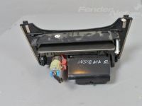 Opel Insignia (A) Tuhkakuppi Varaosakoodi: 22827117
Korityyppi: Universaal
M...